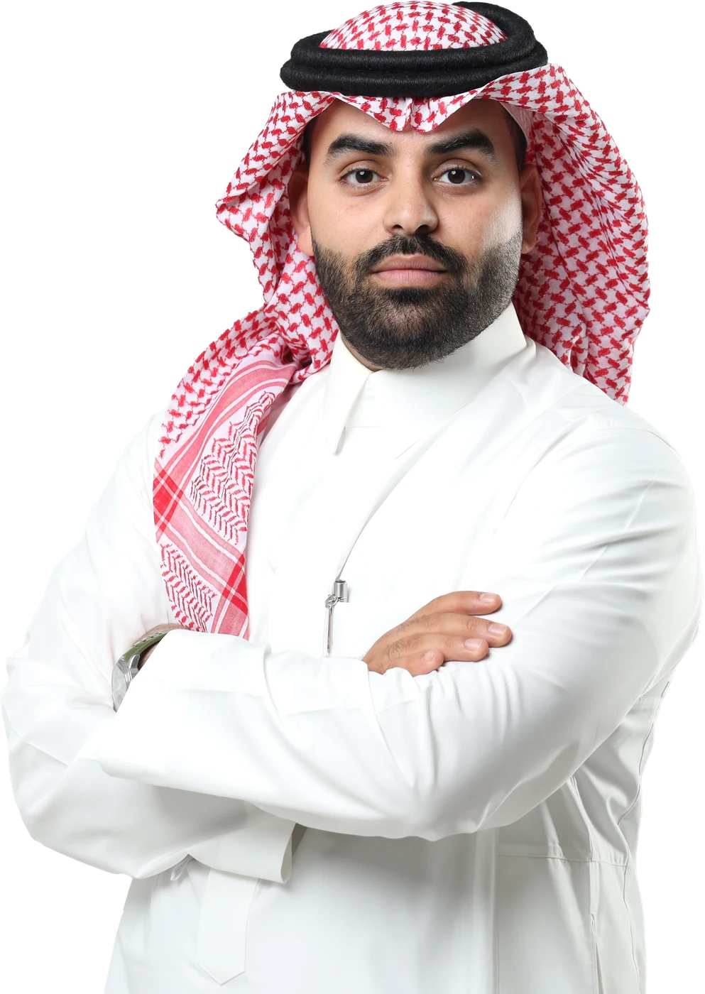 سعيد غنام الرويس
