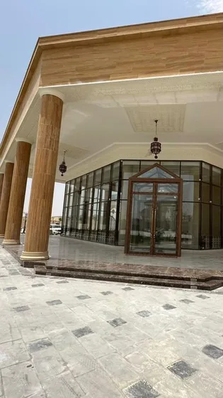 ألمنيوم — وادي الدواسر